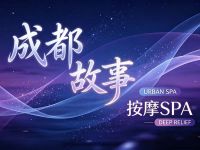成都·故事·按摩SPA(东大街店)