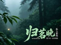 归茗晚私人影院