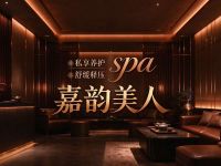 嘉韵美人spa(龙城国际店)