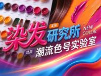 染发研究所(牛王庙店)