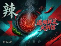 遇顺鲜菜火锅馆